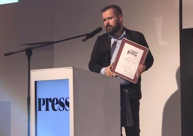 Romuald Szeremietiew: Radomski układ korupcyjny? J-23 znowu nadaje