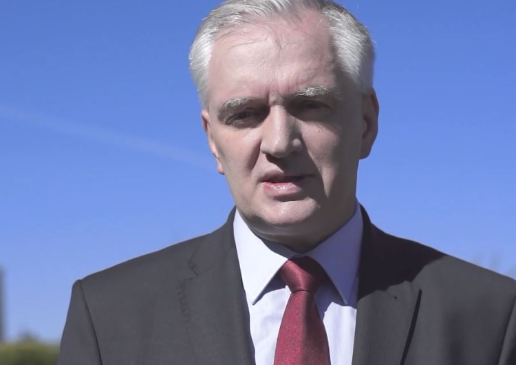 Marian Panic: Polskie media skrytykowały wywiad Gowina dla "Sueddeutsche Zeitung". Niesłusznie!