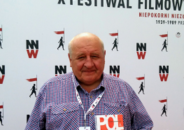  [Tylko u nas] M. Franczak (Syn "Lalka", ostatniego "Wyklętego"): Przyjdzie i czas na resortowe dzieci
