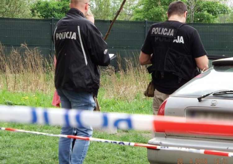 Tragiczny wypadek. 6-letnie dziecko zginęło w maszynie produkującej paszę