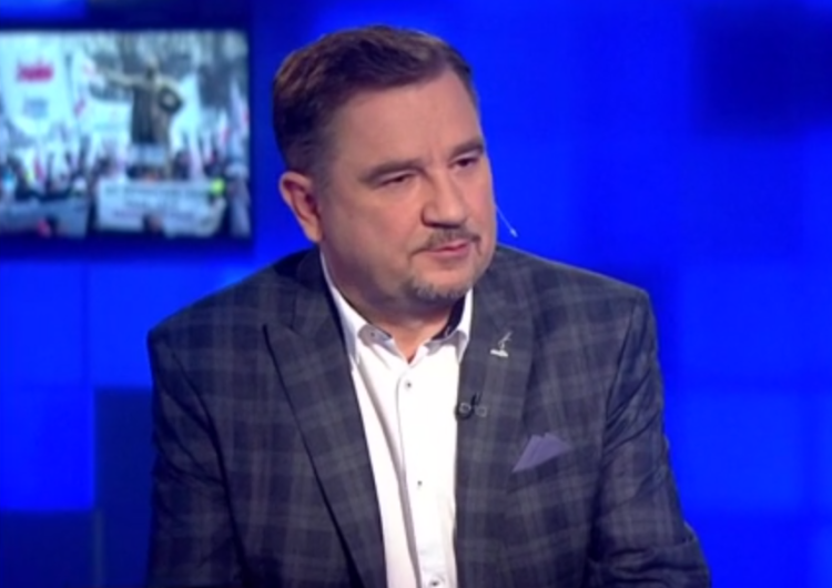 Piotr Duda: Ten wyrok pokazuje słabość wymiaru sprawiedliwości