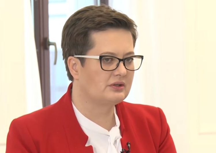 Zbigniew Kuźmiuk: Z taką troską pochylali się nad losem niepełnosprawnych - głosowali przeciw ustawie