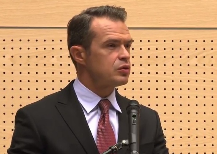 Sławomir Nowak u Sowy: "To by się dało dobrze sprzedać..." TVP Info ujawnia kolejne taśmy