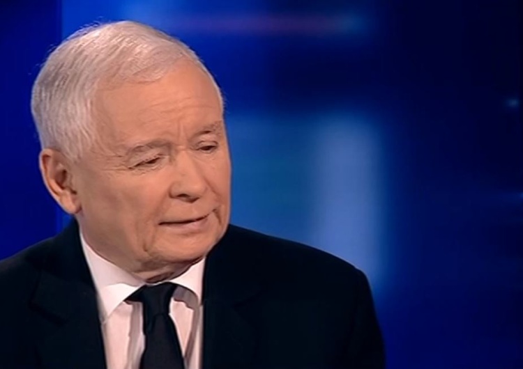  [video] J. Kaczyński: Ufam premierowi Morawieckiemu. Postawienie na niego było strzałem w dziesiątkę