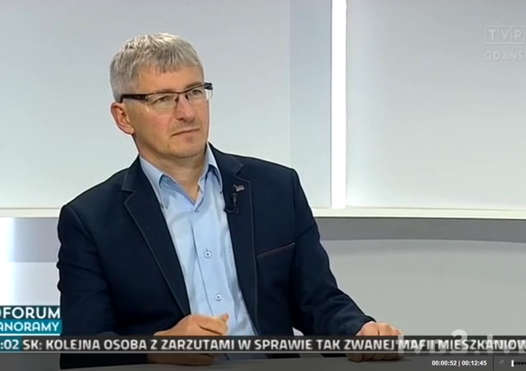 Solidarność nie zajmuje się KOD-em. Mamy ważniejsze sprawy