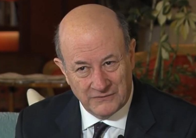 Zbigniew Kuźmiuk: Super Express ujawnia dokument, że rząd PO-PSL nie chciał walczyć z wyłudzeniami VAT