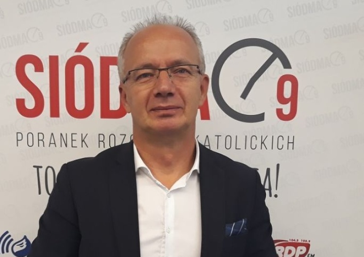  Prof. Szwagrzyk: Odnalezienie szczątków Rotmistrza Pileckiego będzie świętem narodowym