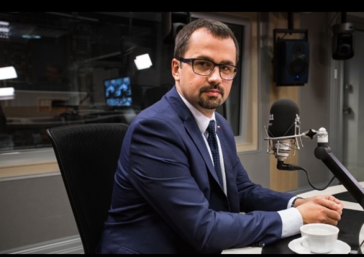 Horała: Teraz mamy dowód bezpośredni na to, że była decyzja o braku uszczelnienia VAT