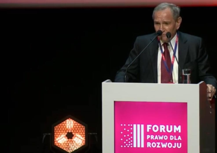  [video] George Friedman: IIWŚ wywołał polski nacjonalizm? To byli Niemcy i ich wspólnicy - Rosja Sowiecka