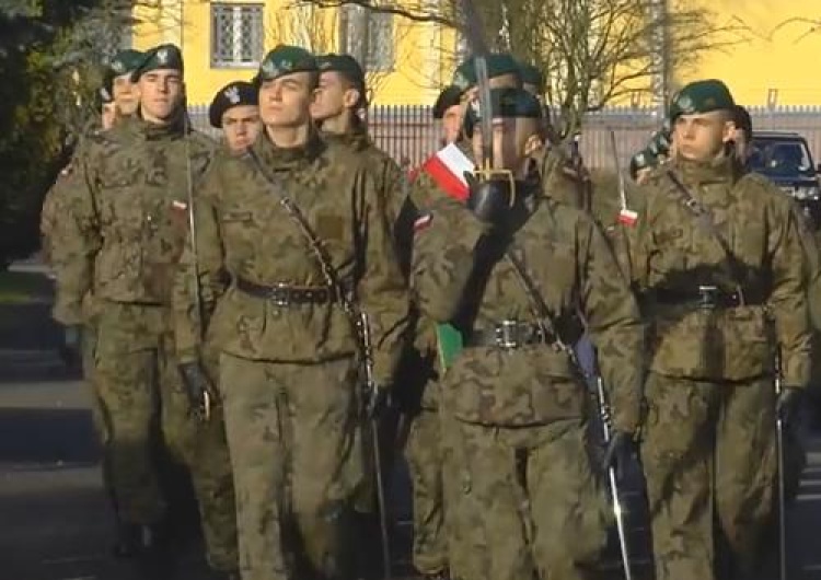 Brygady Wojsk Obrony Terytorialne w Radomiu i Ciechanowie