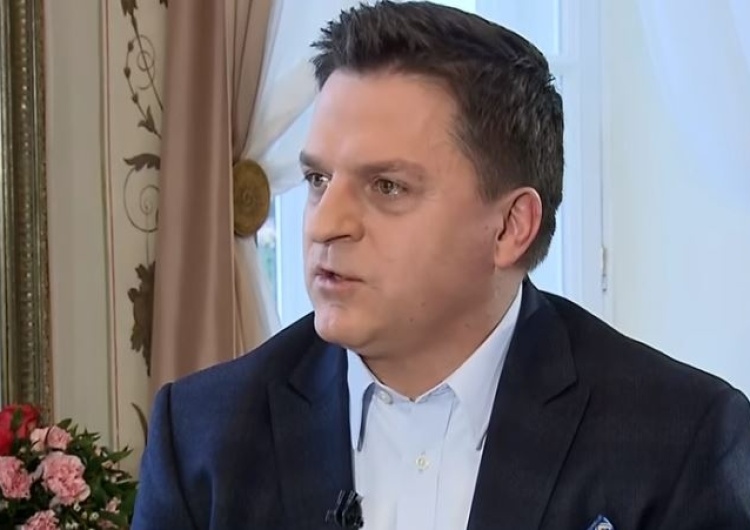 Bogdan Rymanowski: Próby porównywania Polski dzisiejszej z czasami PRL są groteskowe