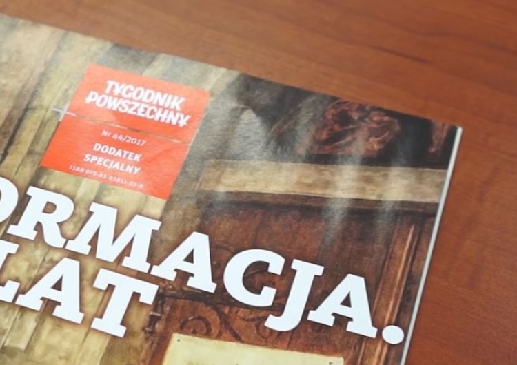 "Mamy nadzieję, że Redakcja „Tygodnika Powszechnego”..." Ostra odpowiedź IPN na pytanie dziennikarki