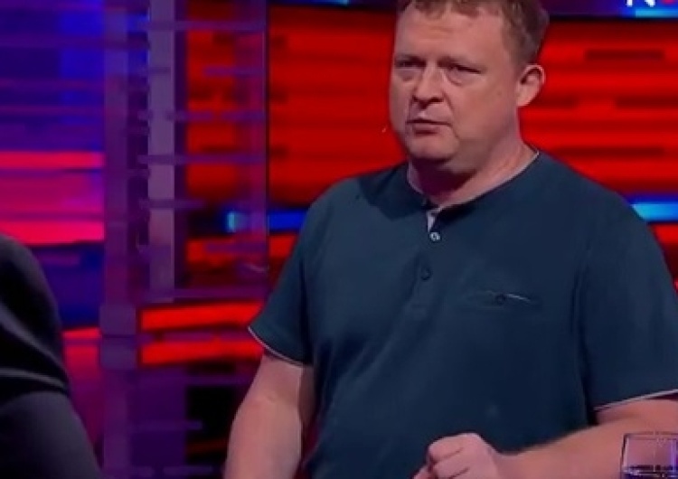 Tomasz Piątek z nagrodą niemieckich mediów za... książkę o Antonim Macierewiczu