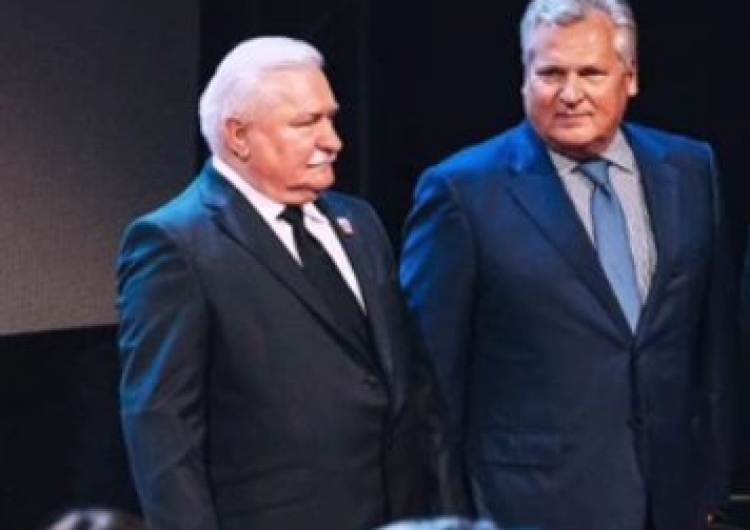  Wałęsa, Kwaśniewski, Pawlak. Kto jeszcze na „taśmach prawdy”?