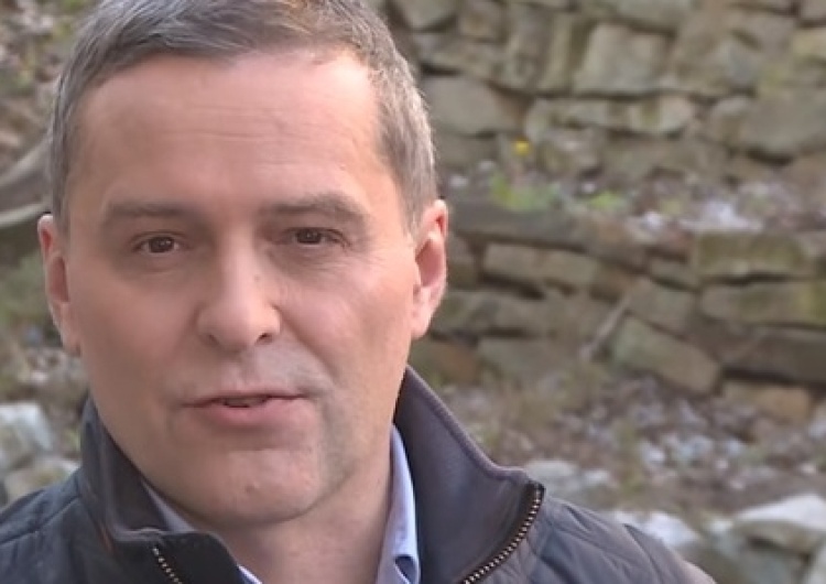 Cezary Gmyz komentuje niemiecką nagrodę dla Piątka: Przejrzałem skład osobowy fundacji