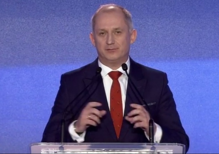 Sławomir Neuman: "PiS nie potrafi wygrywać, ma słabych kandydatów"
