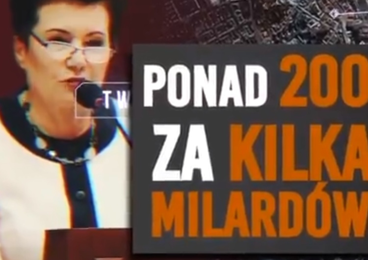  [Wideo] "Pomału odbierano nam godność człowieka". Nowy, mocny spot Prawa i Sprawiedliwości