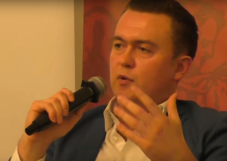 Nisztor komentuje taśmy Onetu: Taśmy zniszczone? Przetrwało akurat nagranie Morawieckiego? Ciekawie