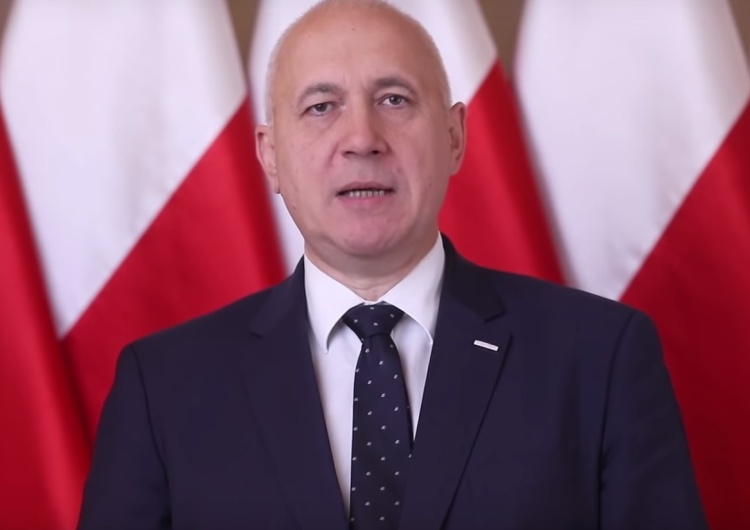 Brudziński: Będę rekomendował premierowi odstąpienie od porozumienia, które ma być podpisane w Marakeszu