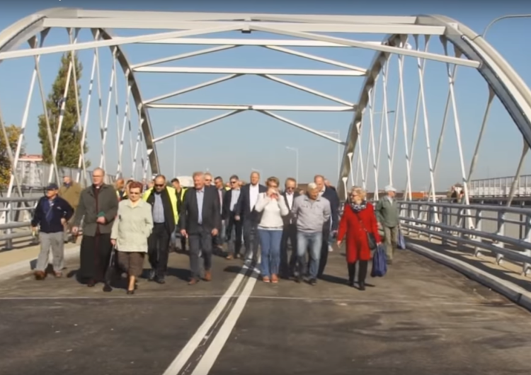  W Elblągu przedwyborczy pośpiech może doprowadzić do tragedii