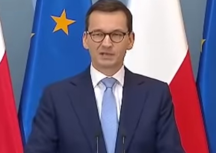 Mateusz Morawiecki: "Polskie Koleje Linowe wróciły do polskiej własności"