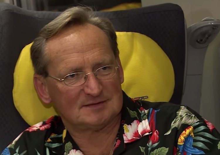 Wojciech Cejrowski: Czynnikiem wysokiego ryzyka pedofilii nie jest sutanna, ale homoseksualizm