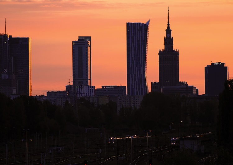  Zbigniew Kuźmiuk: Warszawa straciła majątek, za który można było wybudować 40 stacji metra