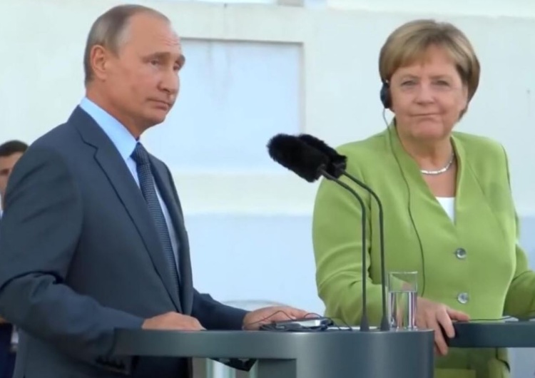 Romuald Szeremietiew: Niemiecka „Realpolitik”
