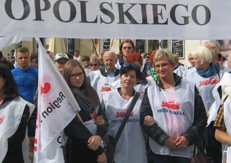 Podwyżki w Poczcie Polskiej