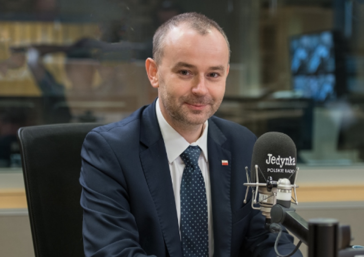 Paweł Mucha: Nie ma deliktu konstytucyjnego. Jeśli prezydent podejmie decyzję to mamy powołanie sędziów