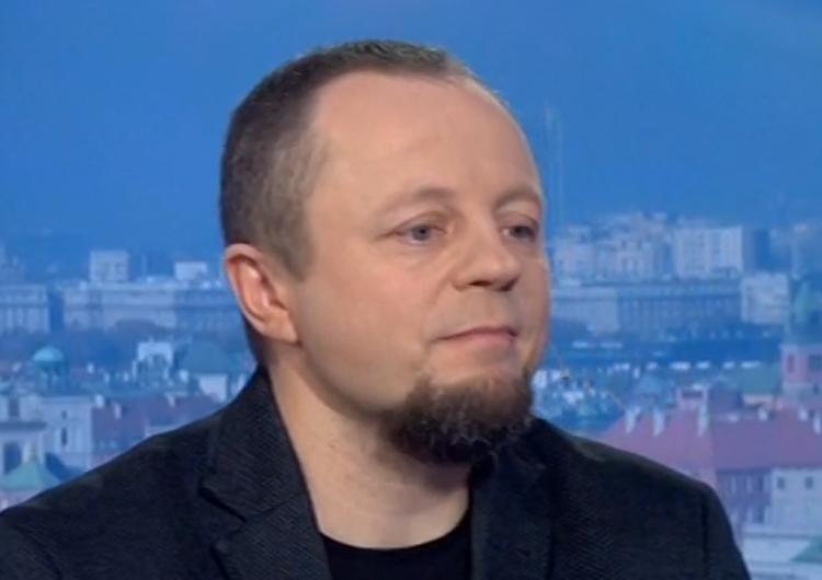 Krysztopa: W służbie zdrowia ważne są rozwiązania systemowe