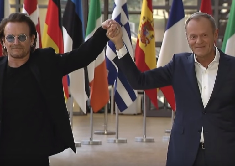 Dariusz Łaszyca: Cui Bono?