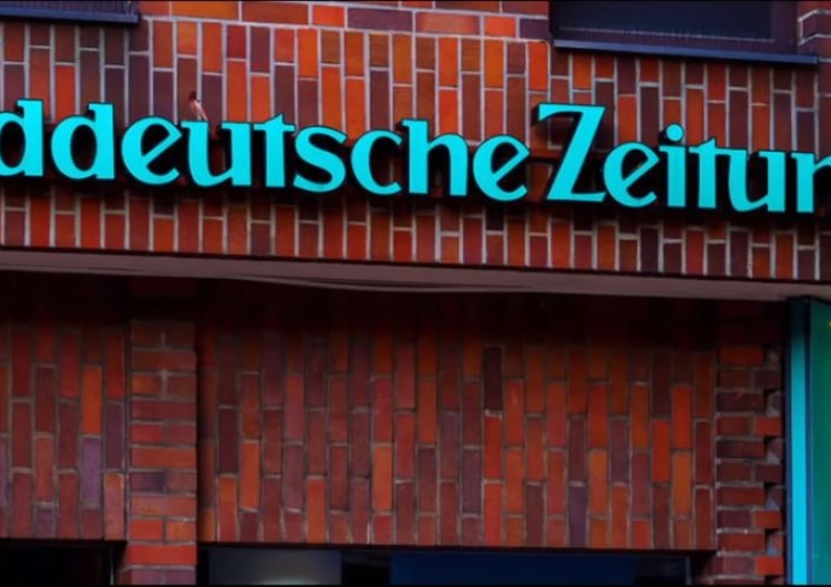 Marian Panic: Sueddeutsche Zeitung: "Na Węgrzech i w Polsce likwidują demokrację"