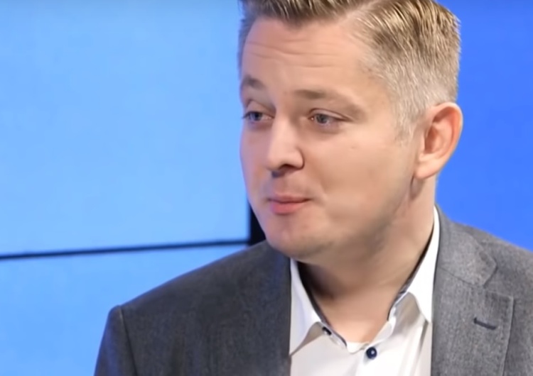 Kompromitacja rzecznika PSL. Stawki za energię spółkom PKP podniosła... firma sprzedana za rządów PSL