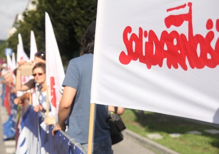 Michał Ossowski, red. naczelny "TS": Wolne niedziele i tak wygraliśmy!!!