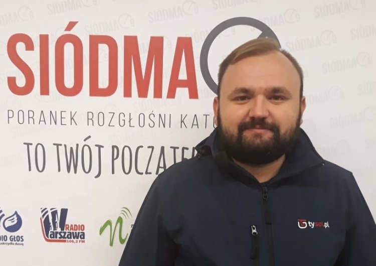  Kosiński: Jako prawicowy dziennikarz nie chciałbym być sądzony przez popierającą opozycję sędzie Kussyk