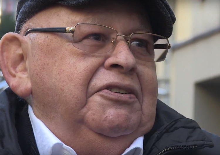 Urban w Wyborczej: "Gdyby wyrok się utrzymał, NIE padnie". Internauci komentują