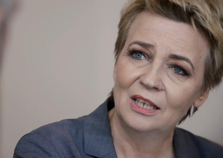 Sekretarz m. Łodzi publikuje w "Expressie Ilustrowanym" obronę Hanny Zdanowskiej. Internauci ostro...