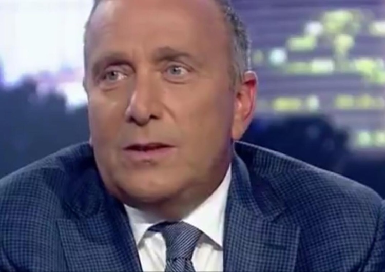 Rzecznik SLD do Schetyny: "To naprawdę ohydne. Nie nadaje się Pan na przywódcę cywilizowanej opozycji!"