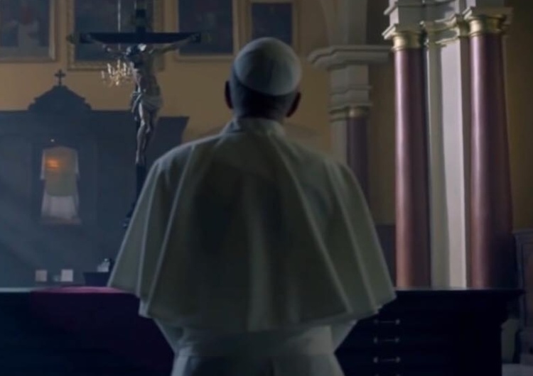  [video] Dziś XVIII Dzień Papieski pod hasłem "Promieniowanie Ojcostwa"