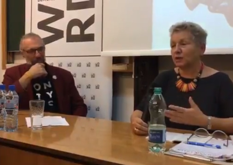 Szok. Prof. Płatek: "Większość ludzi, która wykorzystuje dzieci do seksu, to nie są żadni pedofile..."