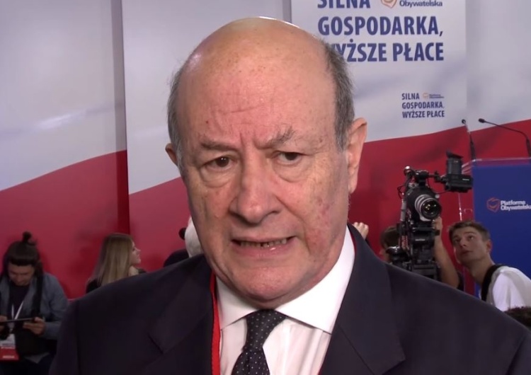 Zbigniew Kuźmiuk: Ekonomiczne „autorytety” totalnej opozycji kompromitują się jeden po drugim