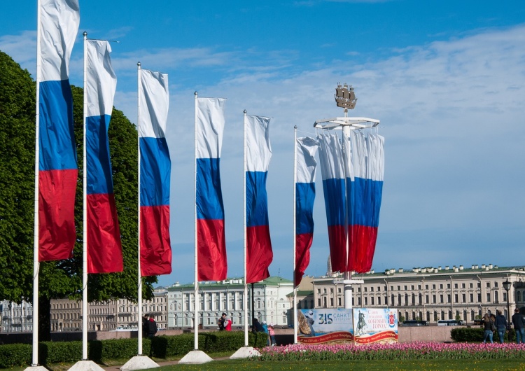  Marek Budzisz: Po co wprowadza się sankcje przeciw Rosji?
