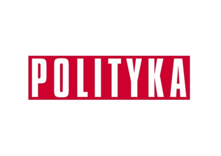 „To rodzaj manifestu”. Na redakcyjnej siedzibie tygodnika "Polityka" zawisł banner "Konstytucja"