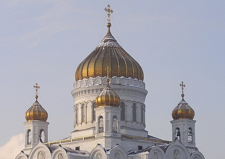  Rosyjska Cerkiew prawosławna podjęła decyzję o zerwaniu stosunków z Patriarchatem w Konstantynopolu