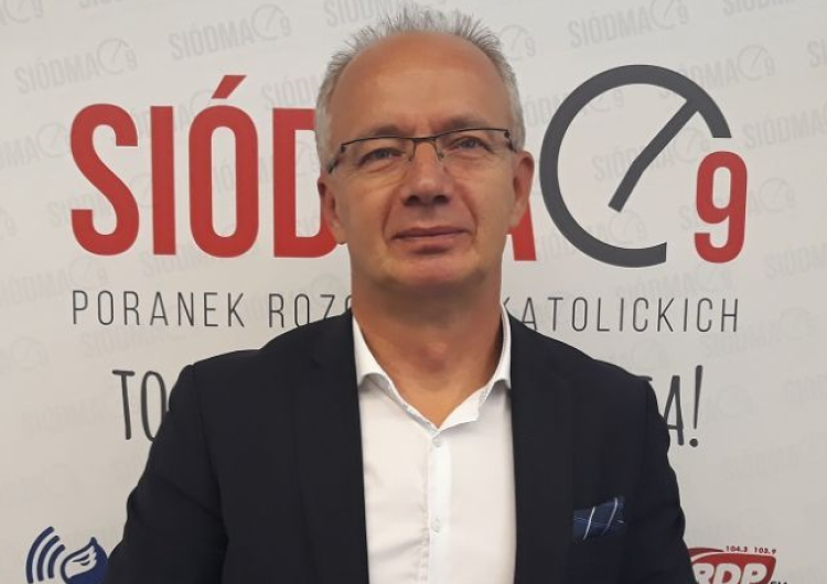  Prof. Szwagrzyk o odkrytych na Rakowieckiej grobach: Ktoś chciał by po szczątkach nie zostało śladu