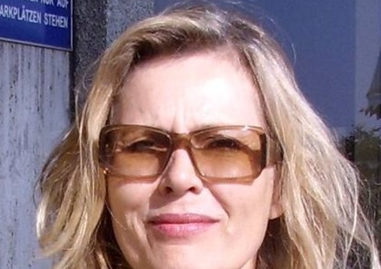Grażyna Szapołowska poleca "Kler": "Fakt mnie wykorzystał"