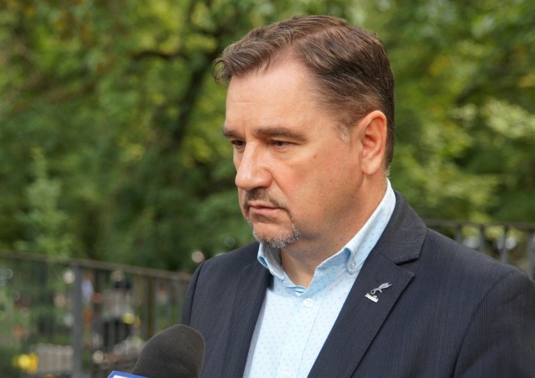 Piotr Duda: Musimy uszczelnić działania niektórych sieci handlowych!