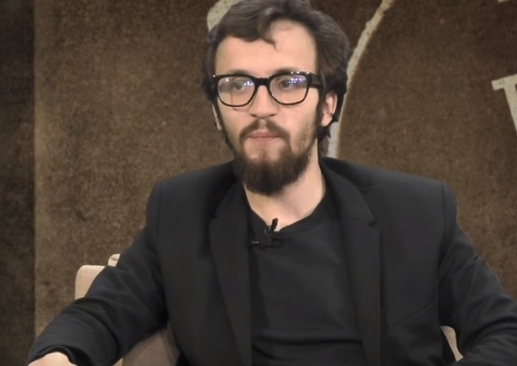 Samuel Pereira: "Władysław Kosiniak-Kamysz został nagrany w restauracji Sowa i Przyjaciele"