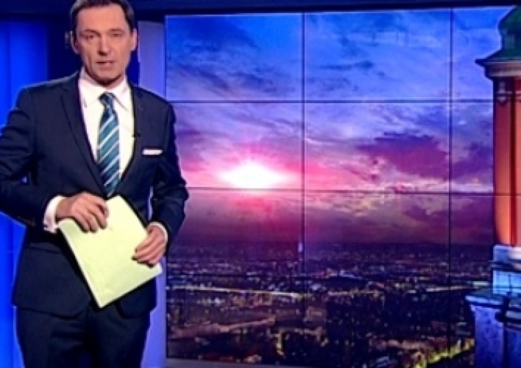 Piechociński grozi dziennikarzowi TVP? Krzysztof Ziemiec odpowiada